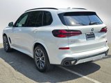 New 2026 BMW X5 xDrive40i w/ Executive Package image 5
