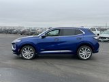 New 2025 Buick Envision Avenir image 5
