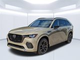 New 2025 MAZDA CX-70 3.3 Turbo S w/ Premium Package image 3