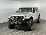 Used 2024 Jeep Wrangler Unlimited Rubicon 392 image 3