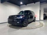 Used 2018 Land Rover Range Rover Long Wheelbase Autobiography image 2