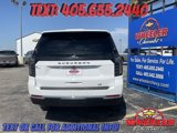 New 2025 Chevrolet Suburban LT w/ Comfort Package image 5
