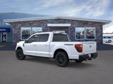 New 2025 Ford F150 Tremor image 4