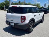 Used 2024 Ford Bronco Sport Big Bend w/ Convenience Package image 3