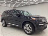 Used 2020 Ford Explorer Limited image 6