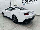 New 2025 Ford Mustang Premium image 3