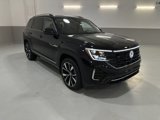 New 2025 Volkswagen Atlas SEL Premium R-Line image 4