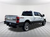 New 2025 Ford F250 King Ranch image 5
