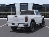 New 2025 GMC Sierra 2500 AT4 w/ AT4 Premium Plus Package image 4