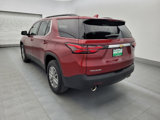 Used 2022 Chevrolet Traverse LT image 5
