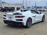 New 2025 Chevrolet Corvette Z06 image 4