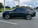 New 2025 Land Rover Range Rover SE image 2