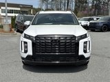 New 2025 Hyundai Palisade Calligraphy image 2