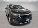 Certified 2023 Chevrolet Equinox LT w/ Driver Convenience Package image 3