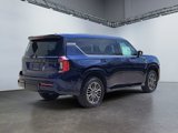 New 2025 Nissan Armada Platinum image 3
