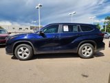 Used 2023 Toyota Highlander LE image 4