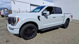 Certified 2023 Ford F150 Lariat w/ Equipment Group 502A High image 4