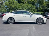 Used 2024 Nissan Altima 2.5 SL image 6