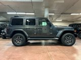 New 2025 Jeep Wrangler Sahara w/ Safety Group image 6