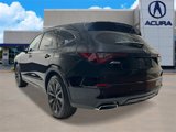 New 2025 Acura MDX A-Spec image 3