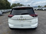 New 2026 Nissan Rogue Platinum image 6