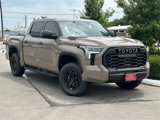 New 2025 Toyota Tundra TRD Pro image 2
