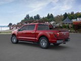 New 2025 Ford F150 Lariat image 4