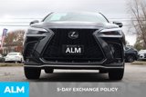 Used 2024 Lexus NX 350 F Sport image 4