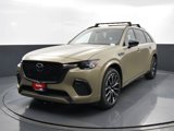 New 2025 MAZDA CX-70 3.3 Turbo S w/ Premium Package image 5