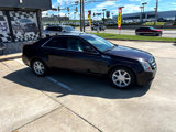 Used 2009 Cadillac CTS 3.6 image 2