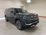 New 2024 Jeep Grand Wagoneer L Series III image 2