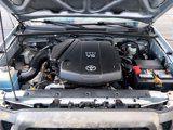 Used 2011 Toyota Tacoma 4x4 Double Cab image 6