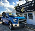 Used 2015 Ford F150 XLT w/ Equipment Group 302A Luxury image 5