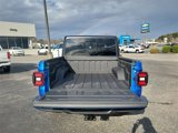 New 2025 Jeep Gladiator Sport image 5