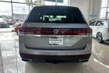 New 2025 Volkswagen Atlas SE image 5