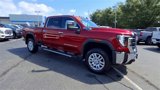 Used 2024 GMC Sierra 3500 SLT w/ SLT Premium Package image 2