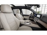 New 2026 Mercedes-Benz GLE 350 4MATIC image 4