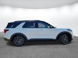 New 2025 Ford Explorer ST-Line image 4