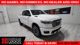 New 2025 RAM 1500 Laramie w/ Laramie Southwest Edition image 2
