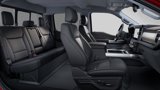 New 2025 Ford F350 4x4 Crew Cab Super Duty image 5