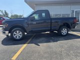 New 2025 Ford F150 XL w/ Equipment Group 103A High image 2