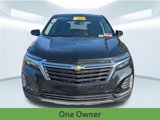 Used 2023 Chevrolet Equinox LT w/ Driver Convenience Package image 2