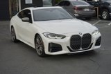 Used 2021 BMW 440i xDrive Coupe w/ Premium Package image 5