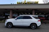 Used 2022 Mercedes-Benz GLE 350 w/ AMG Line Exterior image 4