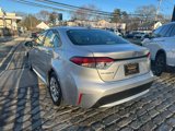 Used 2022 Toyota Corolla LE image 4