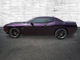 Used 2021 Dodge Challenger R/T Scat Pack w/ Carbon/Suede Interior Package image 6