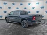 New 2025 RAM 1500 4x4 Crew Cab image 3