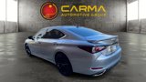 Used 2022 Lexus ES 350 F Sport image 3