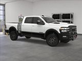 New 2025 RAM 2500 Rebel image 5