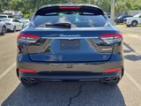 Certified 2022 Maserati Levante GT image 6